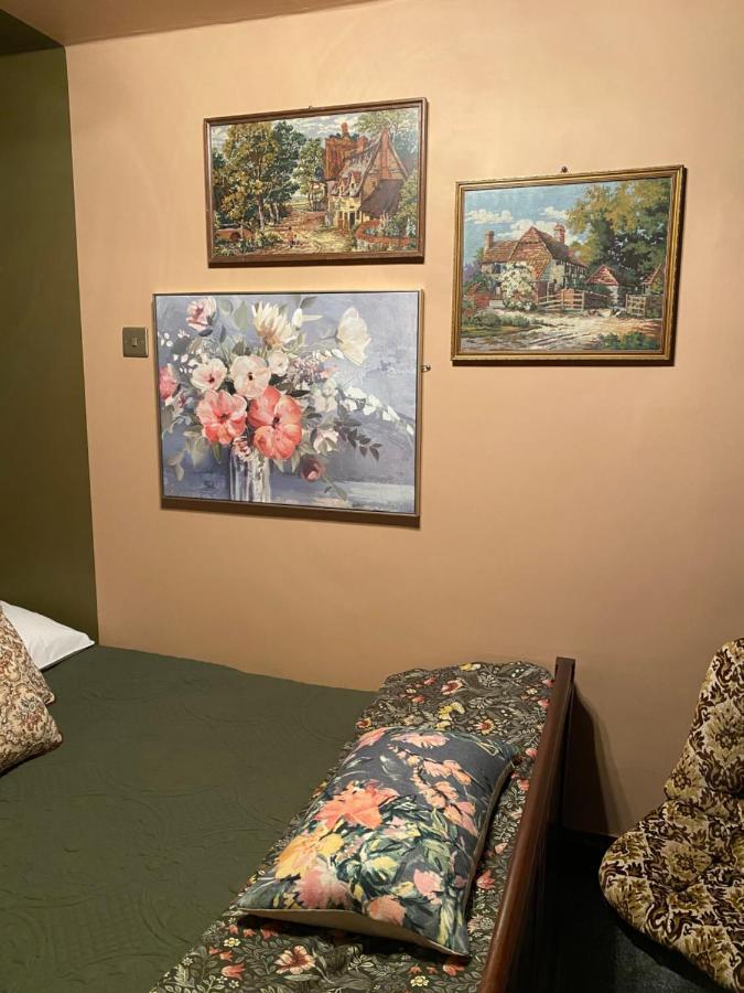 לונדון Pavilion Rooms At No. 26 מראה חיצוני תמונה