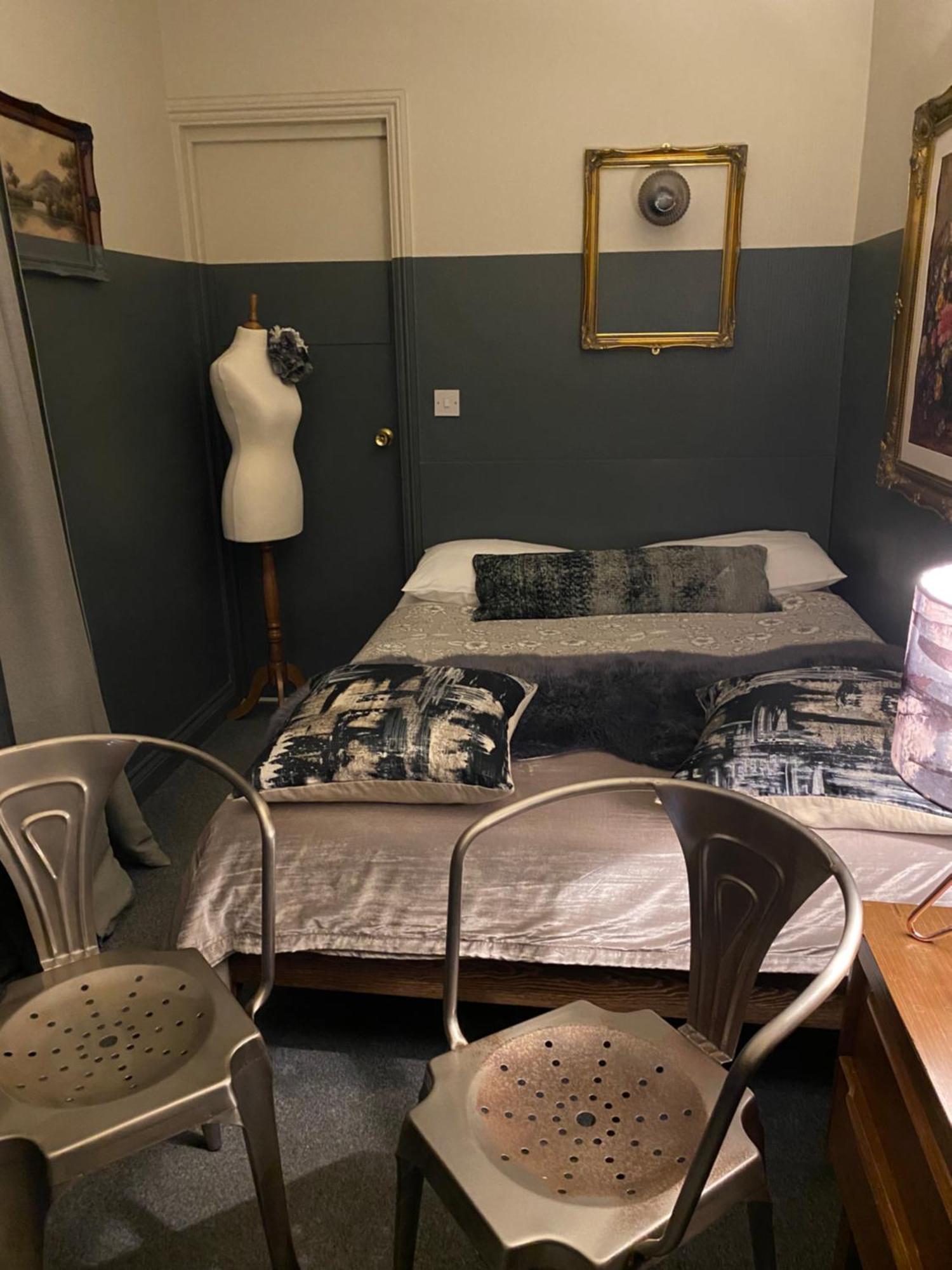 לונדון Pavilion Rooms At No. 26 מראה חיצוני תמונה