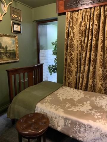 לונדון Pavilion Rooms At No. 26 מראה חיצוני תמונה
